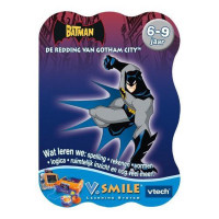 VTech V.Smile Batman & Truckie - Game