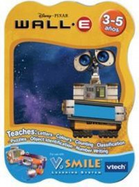 VTech V.Smile Wall.E - Game