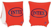 Zwembandjes luxe intex 6-12 jaar